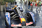 Visita al Museo della Red-Bull 