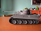 Tiger 1