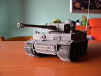 Tiger 1