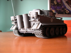 Tiger 1